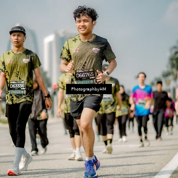 Runner Photo 6758357