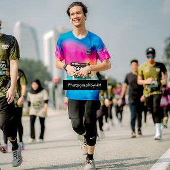 Runner Photo 6758364