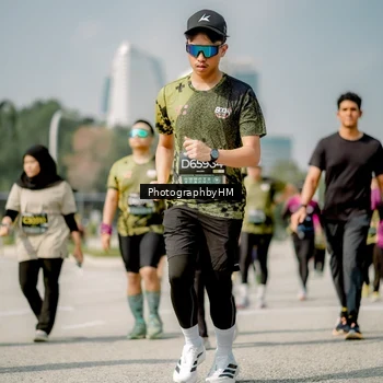 Runner Photo 6758396