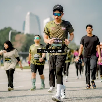 Runner Photo 6758403