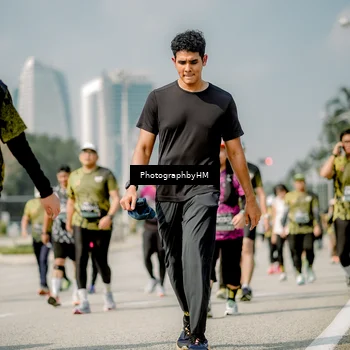Runner Photo 6758434