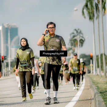 Runner Photo 6758447