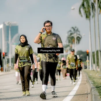 Runner Photo 6758449
