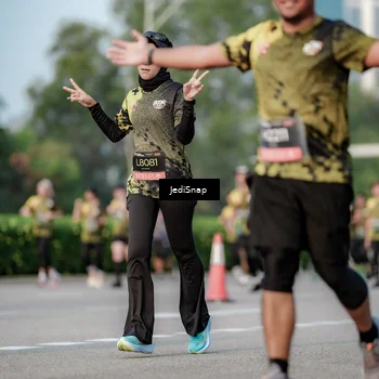 Runner Photo 6758459