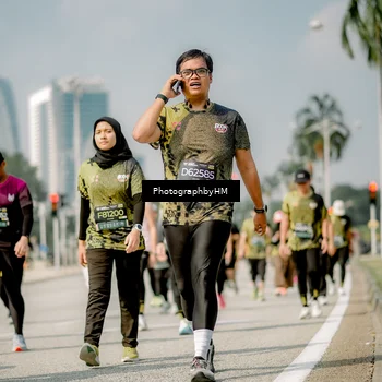 Runner Photo 6758463