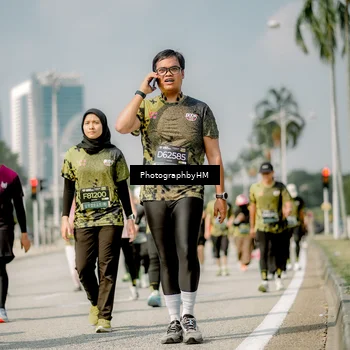 Runner Photo 6758464