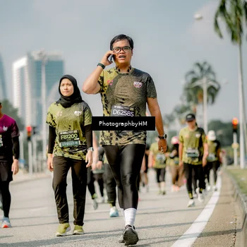 Runner Photo 6758469