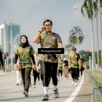 Runner Photo 6758470