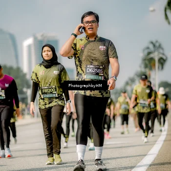 Runner Photo 6758472