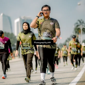 Runner Photo 6758474
