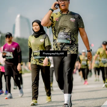 Runner Photo 6758492