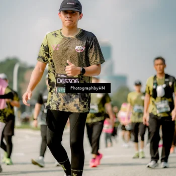 Runner Photo 6758498