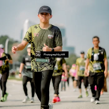 Runner Photo 6758499
