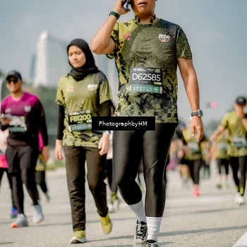 Runner Photo 6758506