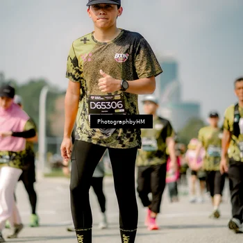 Runner Photo 6758507