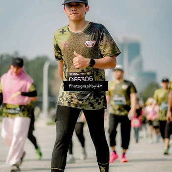 Runner Photo 6758511