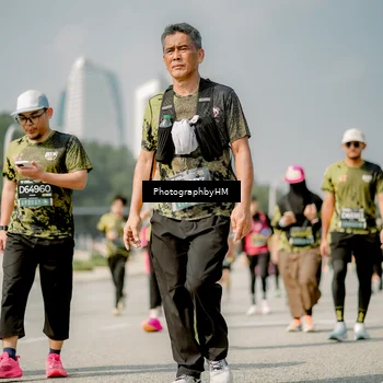 Runner Photo 6758520