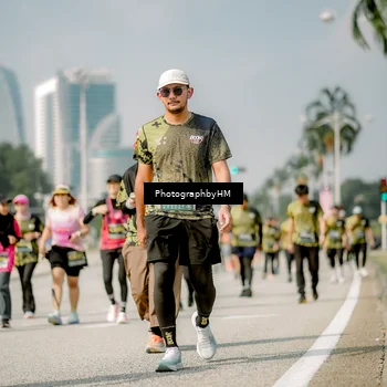 Runner Photo 6758544