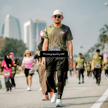 Runner Photo 6758564