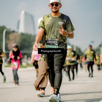 Runner Photo 6758577