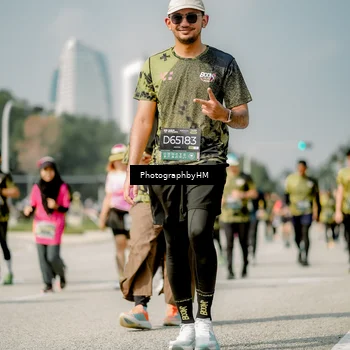 Runner Photo 6758579