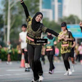 Runner Photo 6758586