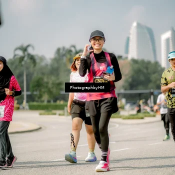 Runner Photo 6758590