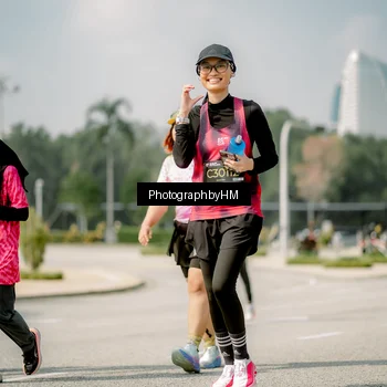 Runner Photo 6758606