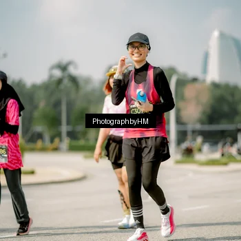 Runner Photo 6758609