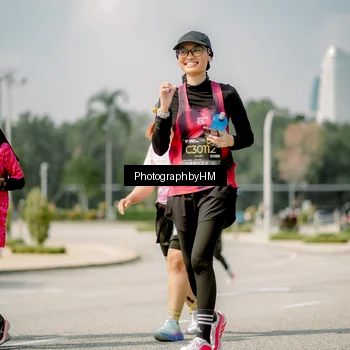 Runner Photo 6758610