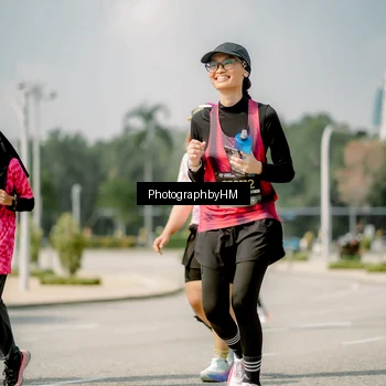 Runner Photo 6758611