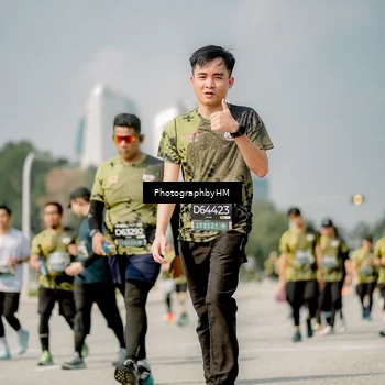 Runner Photo 6758632