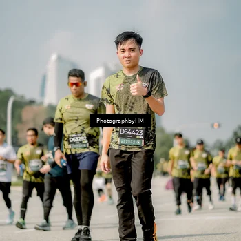 Runner Photo 6758634