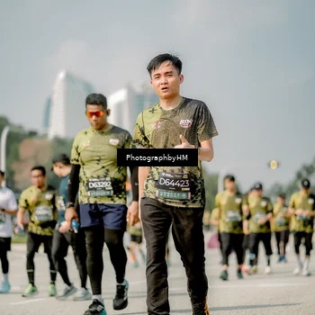 Runner Photo 6758637
