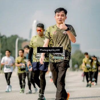 Runner Photo 6758652