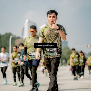 Runner Photo 6758656