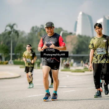 Runner Photo 6758660