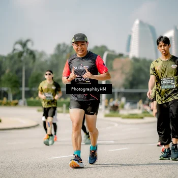 Runner Photo 6758664
