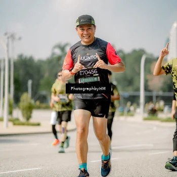 Runner Photo 6758677