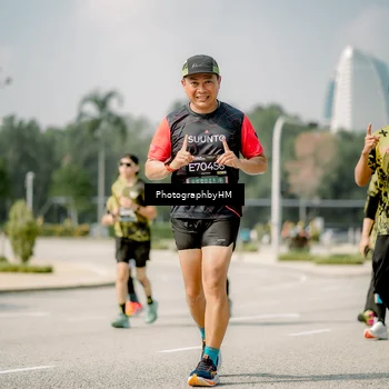 Runner Photo 6758678