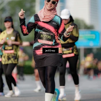 Runner Photo 6758682