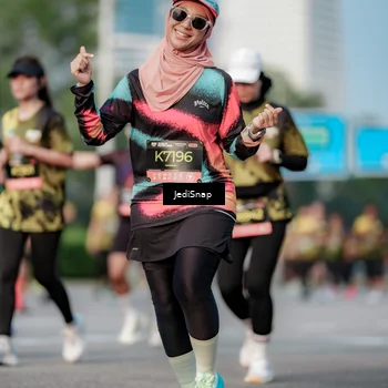 Runner Photo 6758684