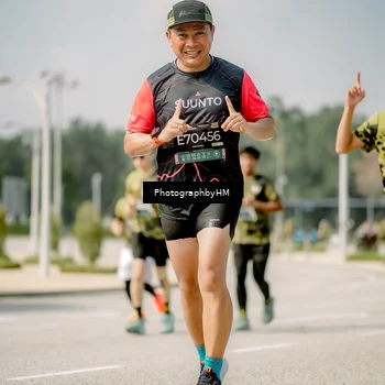 Runner Photo 6758687
