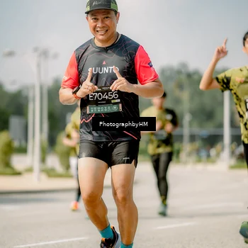 Runner Photo 6758691