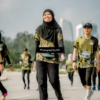 Runner Photo 6758708