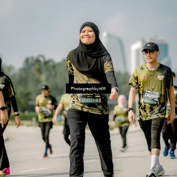 Runner Photo 6758709
