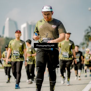 Runner Photo 6758712