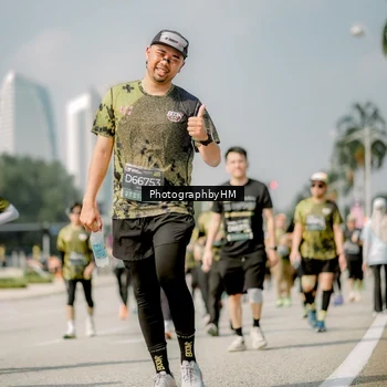 Runner Photo 6758734