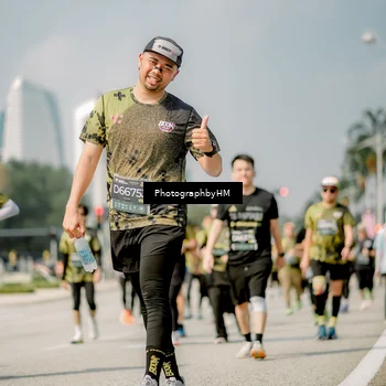 Runner Photo 6758736