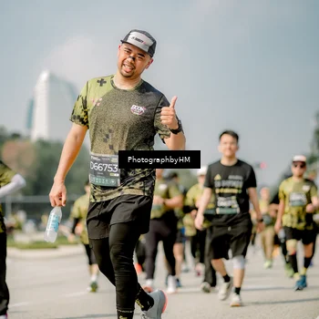 Runner Photo 6758739